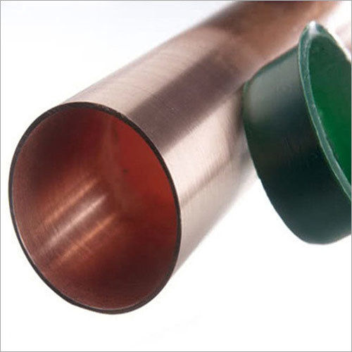 Medical Grade Copper Pipe(mgps)