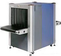 X - Ray Scanning System for Leather Goods (6040)