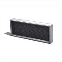 Perforated Grill Mesh