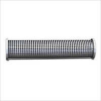 Steel Perforated Filtration Mesh