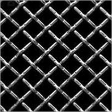 Perforated Filtration Mesh