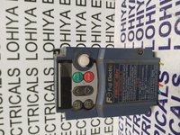 FUJI FREQUENCY SERVO DRIVE