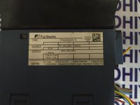 Fuji Frequency Servo Drive Frn0006c2s-7a