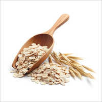 Cereals Oats