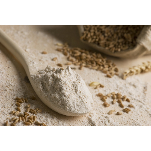 Wheat Rye Flour