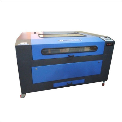 CO2 Laser Machine