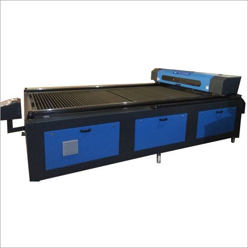 Co2 Laser Machine For Acrylic Wood Leather Power: 80 Watt (W)