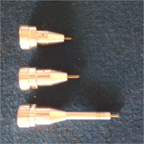 3 mm 4 mm - 4 mm Extra Long Pin Set