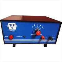 Cem 101 Electrochemical Etching Machine