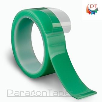 Double Sided Green Nano Tape