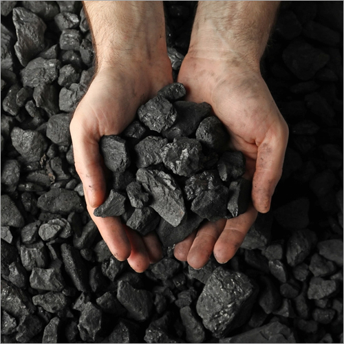 Natural Coal By MEDUSA EXIM