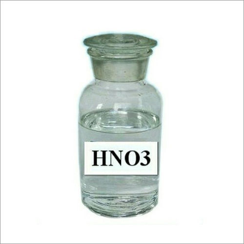 Nitric Acid