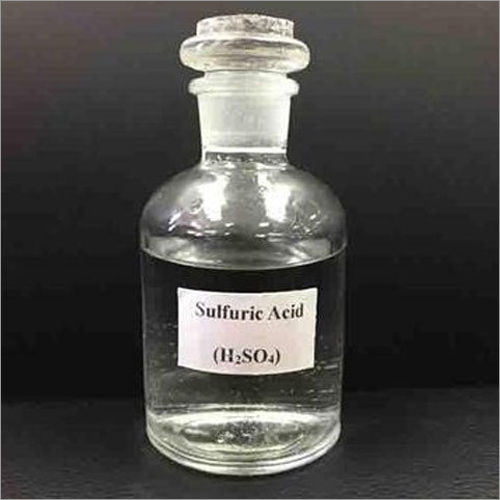 Sulphuric Acid