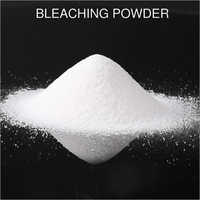 Stable Bleaching Powder
