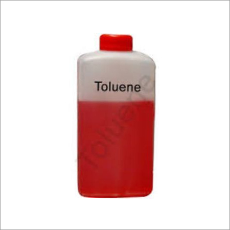Toluenee Chemical