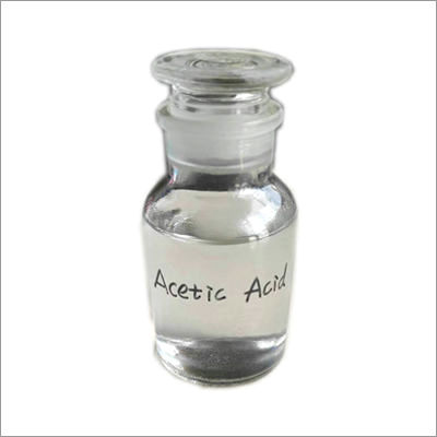 Acetic Acid