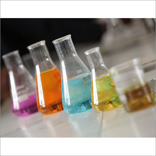 Textile Liquid Chemical