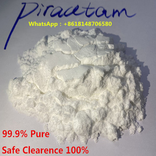 TengYue Supply 99% Pure 7491-74-9 Pircetam Powder