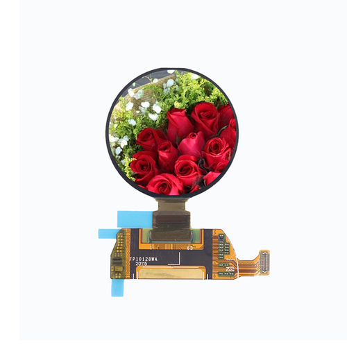 1.39 inch OLED Module