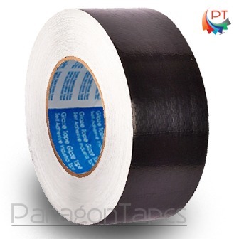 Black HDPE Tape