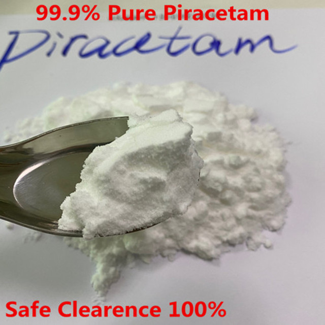 TengYue Supply 99% Pure 7491-74-9 Pircetam Powder