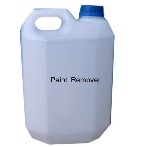 Paint Remover Chemical - Application: Industrial