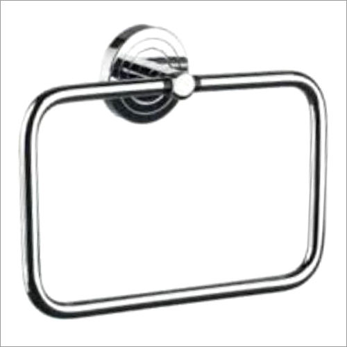 SS Towel Ring