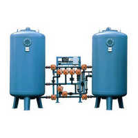 Water Treatment Plant