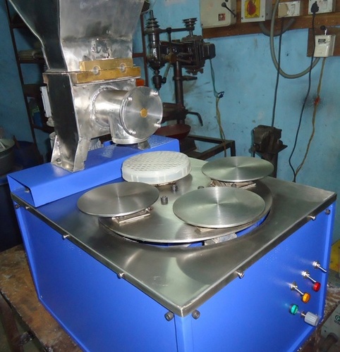 Idiyappam Machine