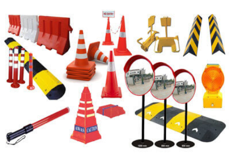 ROOD SAFETY EQUIPMENTS
