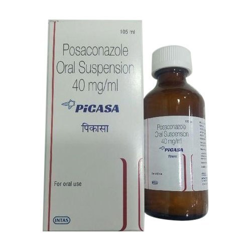 Picasa 40mg Oral Suspension(Posaconazole (40mg)