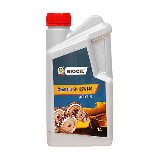BIOCIL 85W140 GEAR OIL EP
