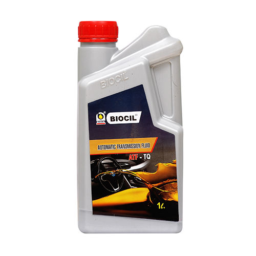 Transmission Oil