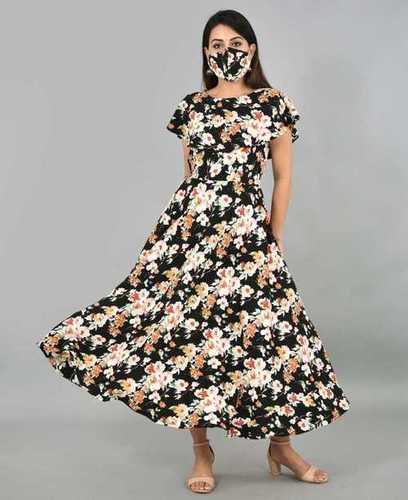 Stylish Maxi Dresses