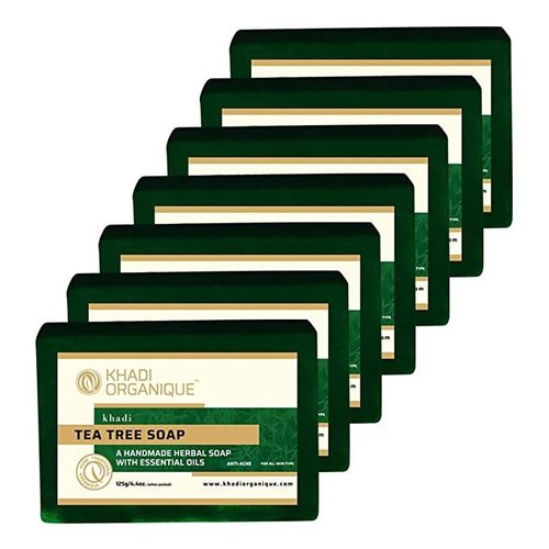 Tea Tree Soap