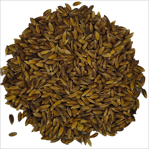 Organic Black Rice Paddy