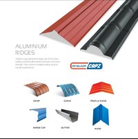 ALUMINIUM ROOF
