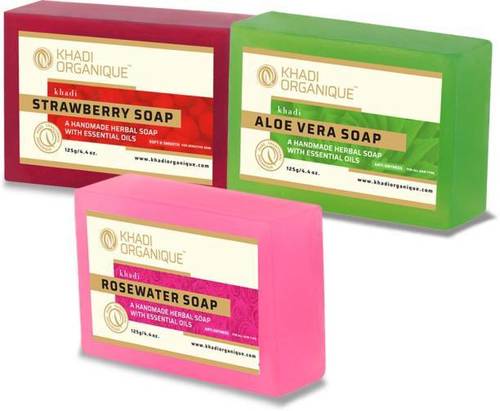 Aloe Vera Soap