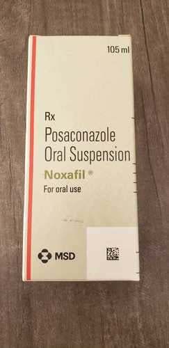 Posaconazole Oral Suspension