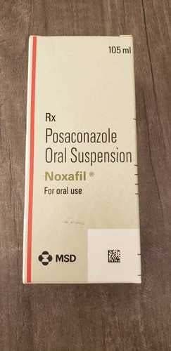 Posaconazole Oral Suspension Specific Drug