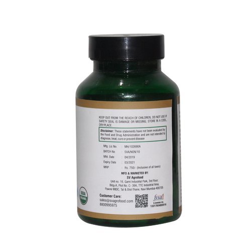 Noni Tablets