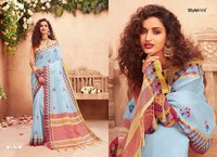 Cotton Sarees