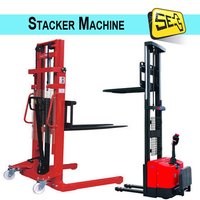 Stacker Machine