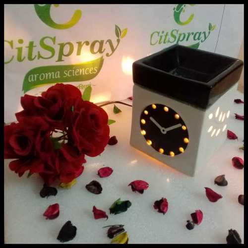 Electric Diffuser