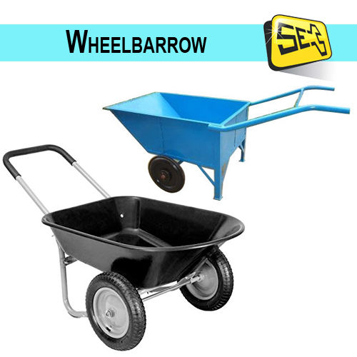 Wheel Barrow