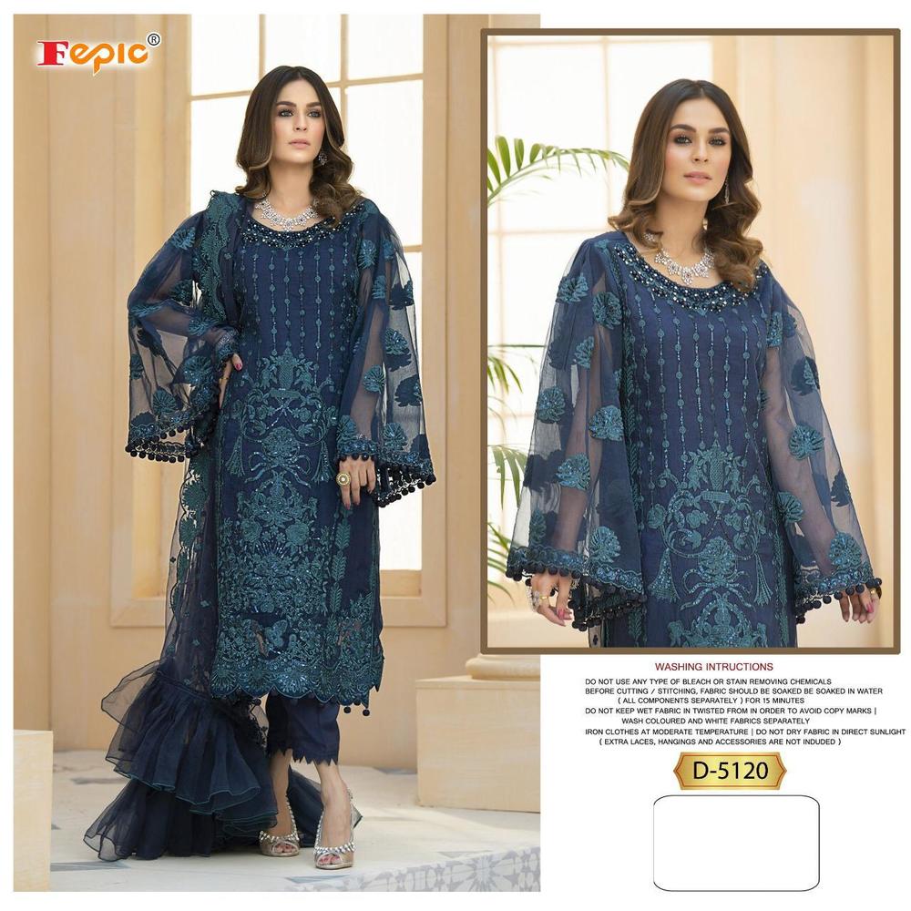 Fancy Kurti