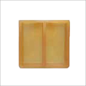 Square PVC Tiles Moulds