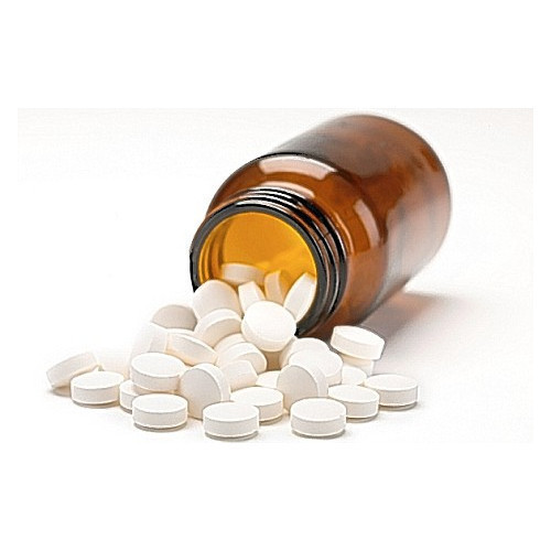 Deferasirox Dispersible Tablets