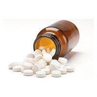 Deferasirox Dispersible Tablets