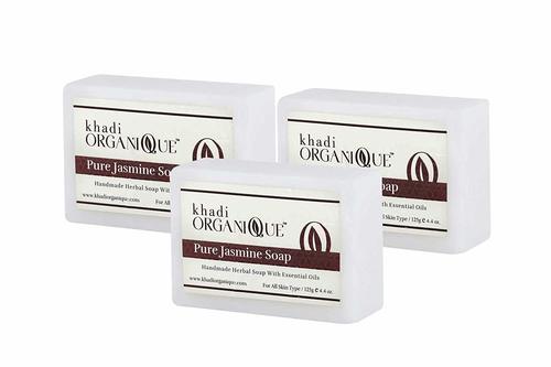 Pure Jasmine Soap